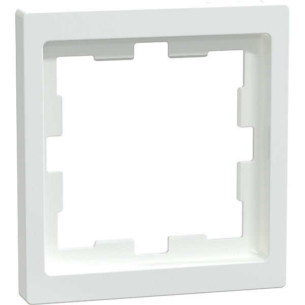 Merten Rahmen 1f.lotosws D-Life MEG4010-6535